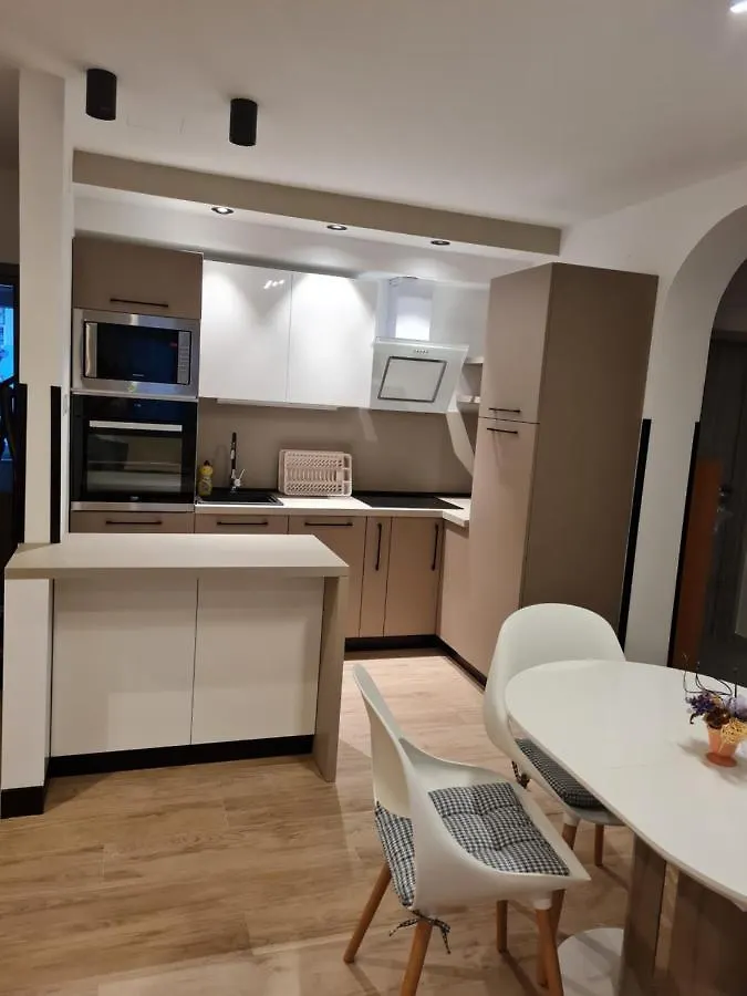 Appartamento Apartman M.I.R.A. Cres