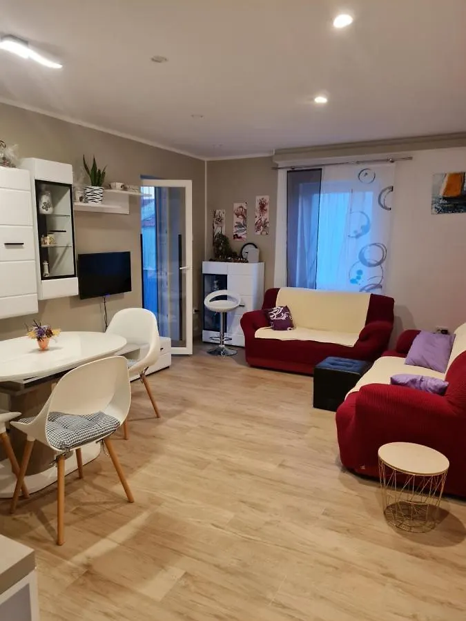 Appartamento Apartman M.I.R.A. Cres