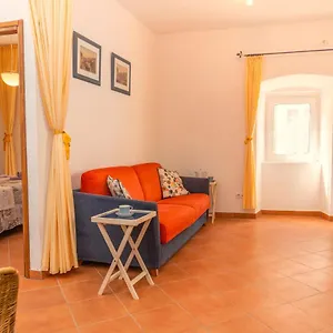 Appartamento Sidar-old Town, Cres