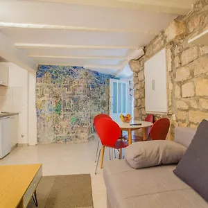 Appartamento Honey Art, Cres