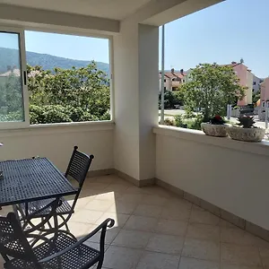 Appartamento Rea, Cres