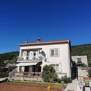 Appartamento Poldrugo, Cres