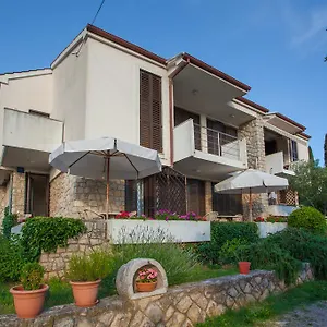  Apartment Ljubo & Lili