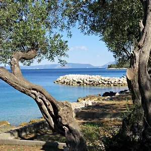 Appartamento Apartament, Cres